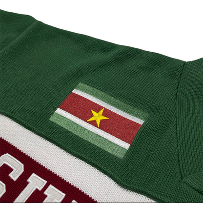 Suriname Jersey