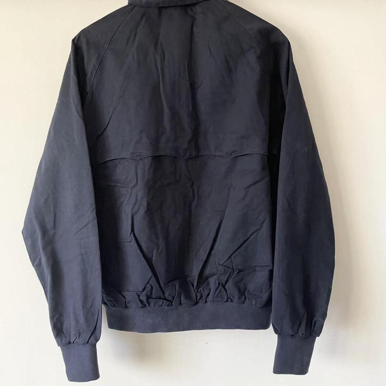 Faith Reversible Jacket
