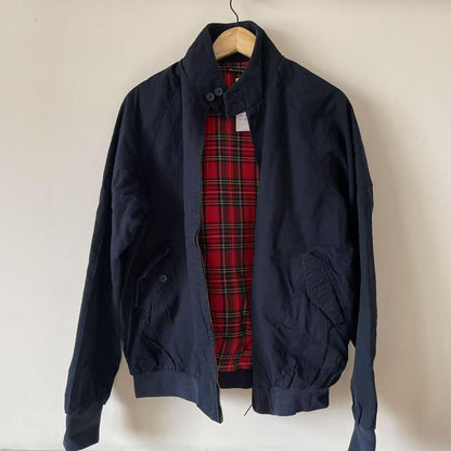 Faith Reversible Jacket
